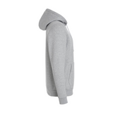 Mod Grey Light Heather/ White right side