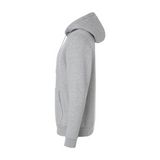 Mod Grey Light Heather/ White  Left side