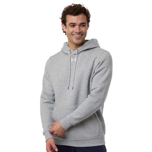 Sports Cotton-Blend Hooded Sweatshirt 6014161