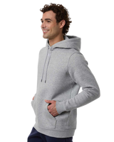 model profile