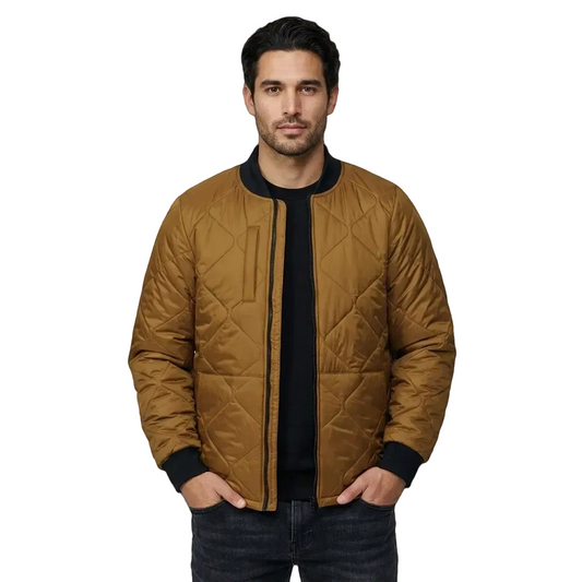 Nomad Polyester Jacket L01090