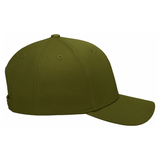 Moss Green right side