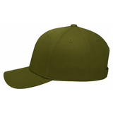 Moss Green left side