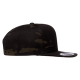 Multicam Black right side