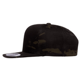 Multicam Black Left side