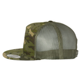 Multicam Tropic/ Green Left side