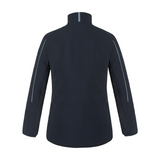 Navy back