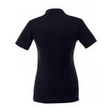 Navy back