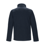 Navy back