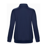 Navy back