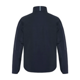 Navy back