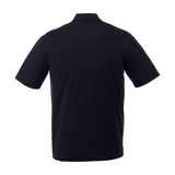 Navy back