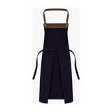 Navy/ Brown back