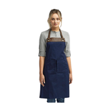 Navy/ Brown model