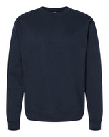 Navy front