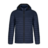 Navy front