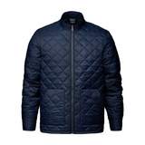 Navy front