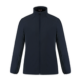 Navy front
