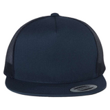 Navy front