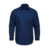 Navy front