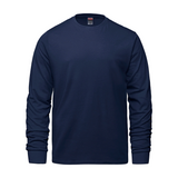 Navy front