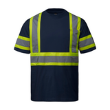 Navy front
