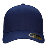 Navy front