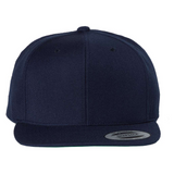 Navy front