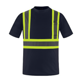 Navy front