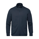 Navy front