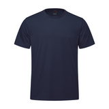 Navy front
