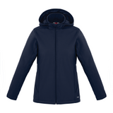 Navy front