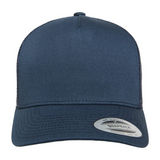 Navy front
