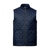 Navy front
