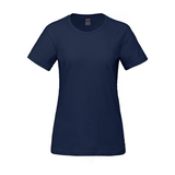 Navy front