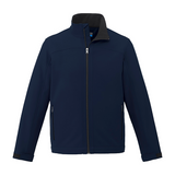 Navy front
