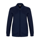 Navy front