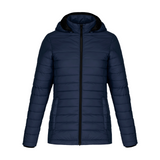 Navy front