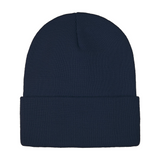 Navy front