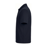 Navy left side