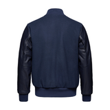 Navy/Navy back
