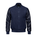 Navy/Navy front