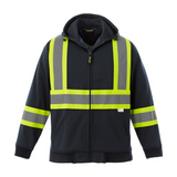 Navy/Navy/Hv Yel front