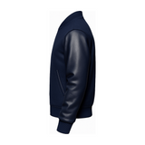 Navy/Navy Left side