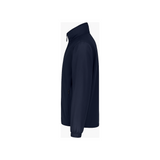 Navy/Navy Left side
