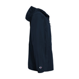Navy right side