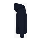 Navy right side