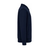 Navy right side