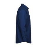 Navy right side