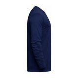 Navy right side
